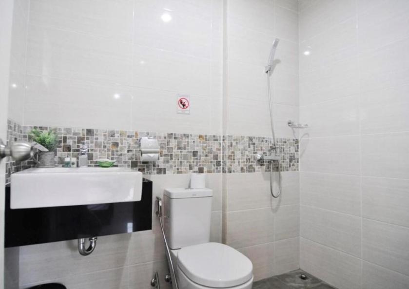 Khao Rang Place Phuket Exterior foto