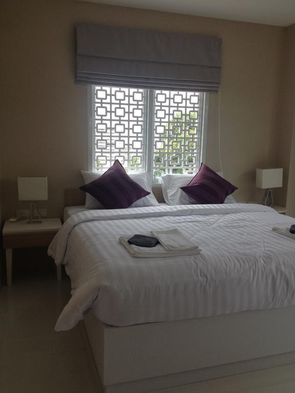 Khao Rang Place Phuket Exterior foto