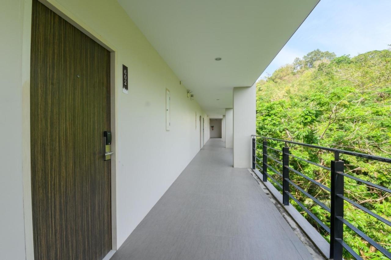 Khao Rang Place Phuket Exterior foto